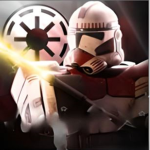 TGAR || Coruscant Guard ||