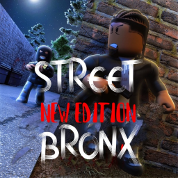 STREET BRONX [BIG UPDATE]