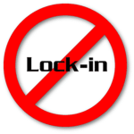 lock-in!