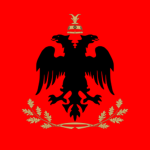 The Albanian Partisans