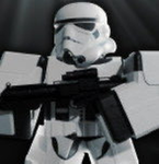 The Galactic Empire - GE -