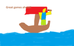 Great Fun Games Group