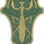 GA | Green Mantis