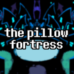 the pillow fortress