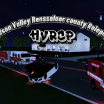 Rensselaer County public Roleplay