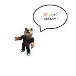 channel Ransom