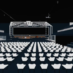 BMW Arena (Concert Edition) icon
