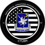 ASOC | Special Operations Aviation Regiment