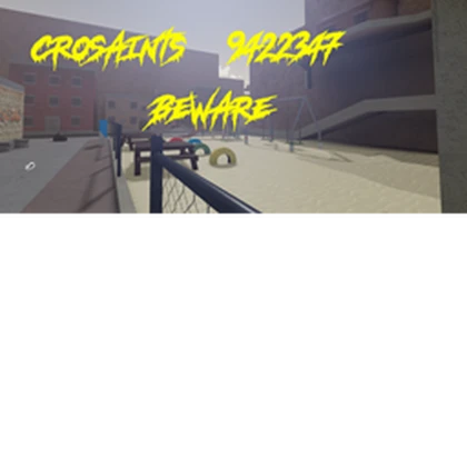 Crosaints Roblox group icon