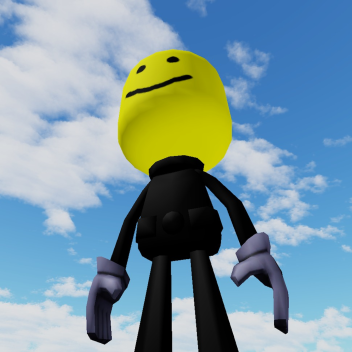 Bighead's badge journey