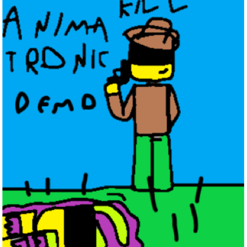 five nights at horror