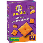 Cheddar Square Republic