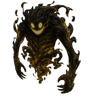 Bachira Monster Aura | Blue Lock