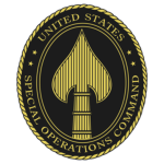 |DUSM| Special Operations Command