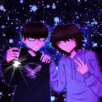 Scenecore Artist Clothes