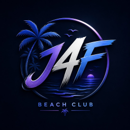 J4F BEACH CLUB