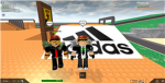 ohiostaterules123 and myface234 ultimate fanclub!