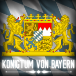 Die Königtum von Bayern