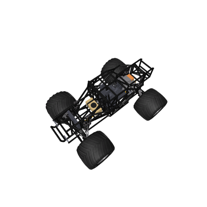 Monster Truck
