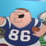 Who killed Peter Griffin? ~Classic~