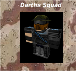 Darth's Squad