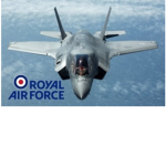 [RAF] Great British Royal Air Force