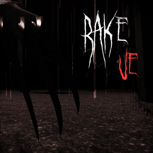 THE RAKE: Ultimate Edition | Reborn