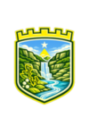 Mucuge, Bahia / RP