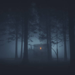 Horror Forest