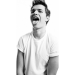 Ansel Elgort Fanz