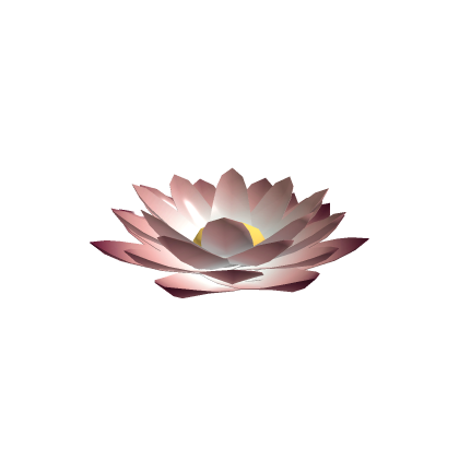Flower Lamp