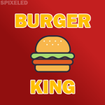 ★Burger King★