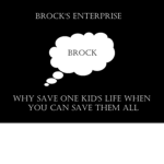 Brock's Enterprise