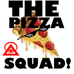 The Pizza Squad!