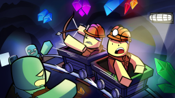 Martwe Kopalnie [Alpha]