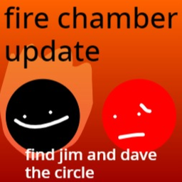 Find Jim and Dave the Circle