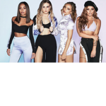 Little mix power love ######