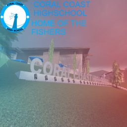 Coral Coast Highschool