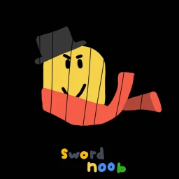 🌋Sword Noob [alpha]🌋 icon
