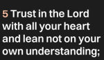 Follow christ