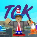 The Traffic Cone Kings Group Thumbnail