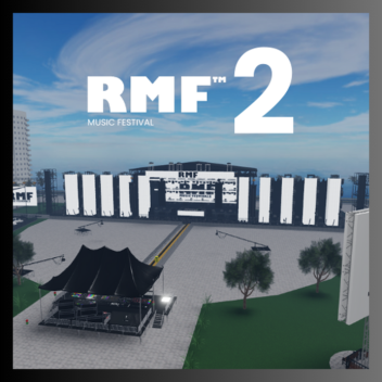 (RMF) no.2 Music Festival | NEW UPDATE
