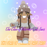 The Clan of Warrior Cats fans