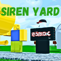Siren Yard