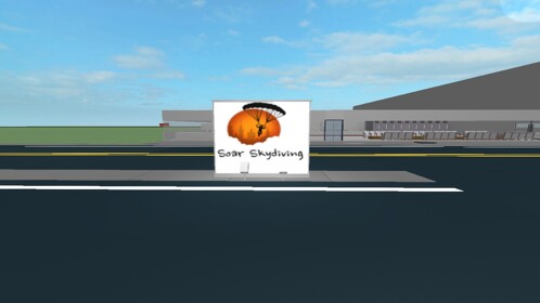 Soar Skydiving Facility