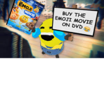 VRCHAT in da nutshell