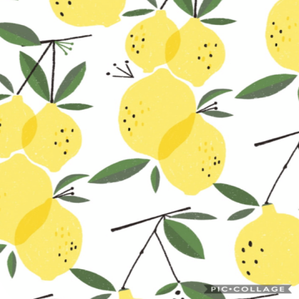 Lemon wallpaper Roblox decal
