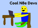 Cool N8e Devs