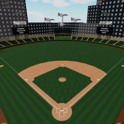 Kayden Memorial Field
