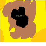 Mega Games Studio Orginal